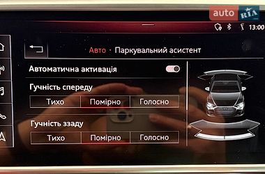 Седан Audi A6 2018 в Львове фото 45 Седан Audi A6 2018 в Львове