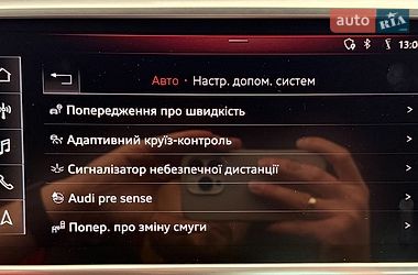 Седан Audi A6 2018 в Львове фото 46 Седан Audi A6 2018 в Львове
