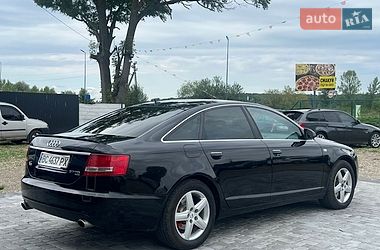 Седан Audi A6 2007 в Заболотове