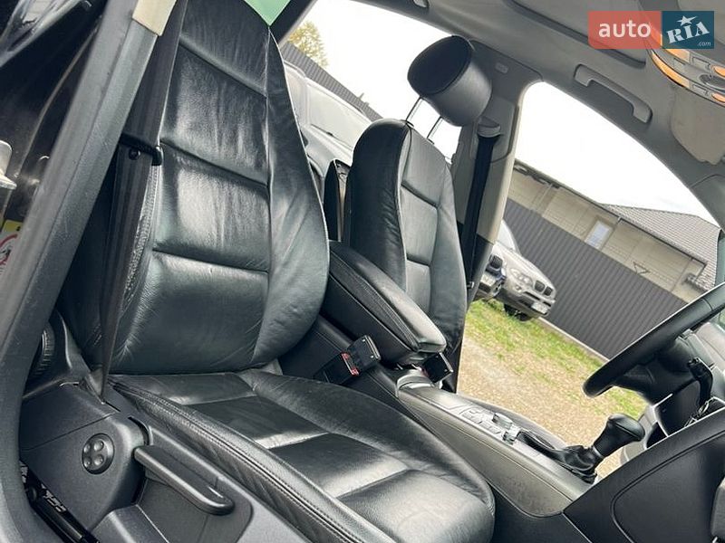 Седан Audi A6 2007 в Заболотове
