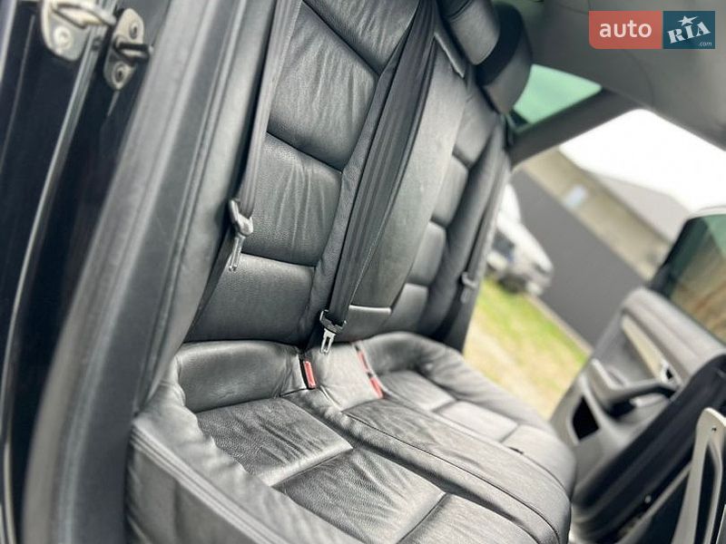 Седан Audi A6 2007 в Заболотове