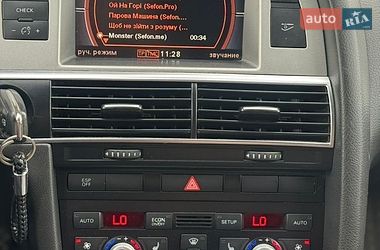 Седан Audi A6 2007 в Заболотове