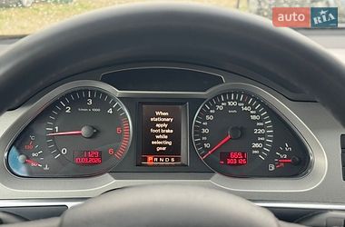 Седан Audi A6 2007 в Заболотове
