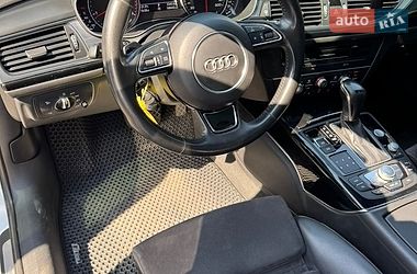 Седан Audi A6 2016 в Полтаве фото 12 Седан Audi A6 2016 в Полтаве