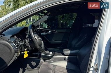 Седан Audi A6 2016 в Полтаве фото 15 Седан Audi A6 2016 в Полтаве