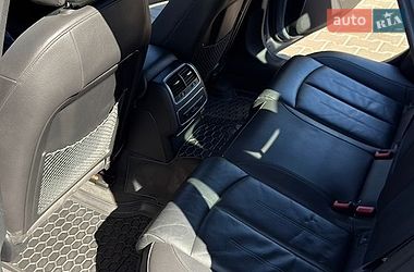 Седан Audi A6 2016 в Кривому Розі
