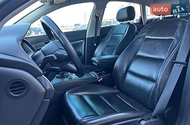 Седан Audi A6 2004 в Киеве