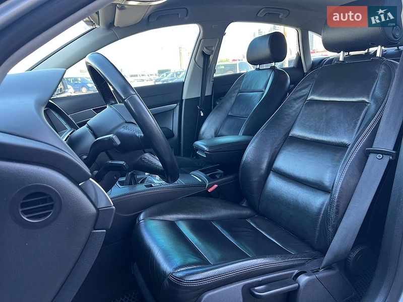 Седан Audi A6 2004 в Киеве