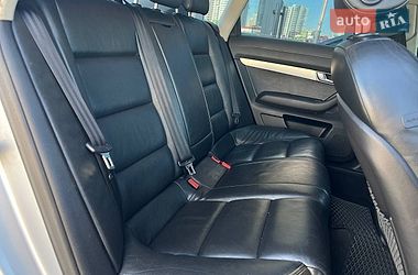 Седан Audi A6 2004 в Киеве