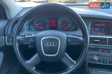 Седан Audi A6 2004 в Киеве