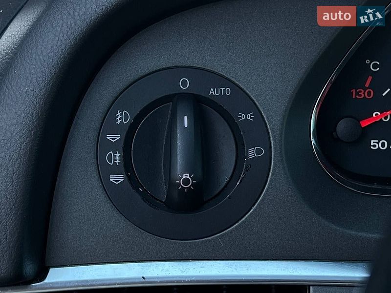Седан Audi A6 2004 в Киеве