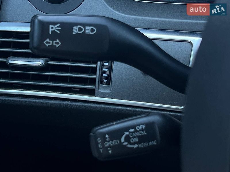 Седан Audi A6 2004 в Киеве