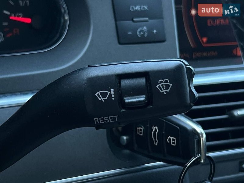 Седан Audi A6 2004 в Киеве