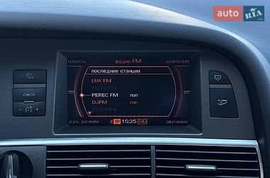 Седан Audi A6 2004 в Киеве