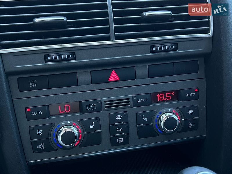 Седан Audi A6 2004 в Киеве