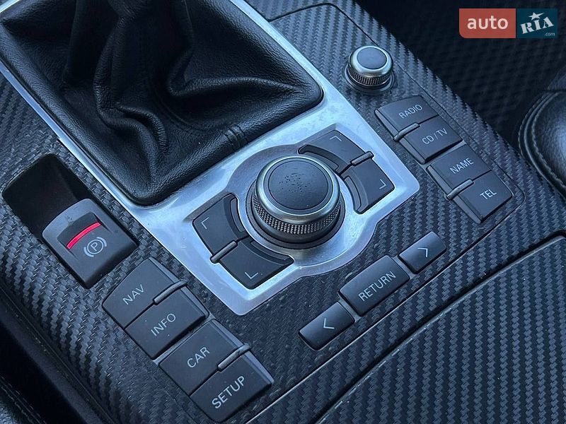 Седан Audi A6 2004 в Киеве