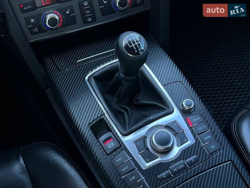 Седан Audi A6 2004 в Києві фото 28 Седан Audi A6 2004 в Києві