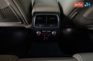 Універсал Audi A6 2016 в Львові