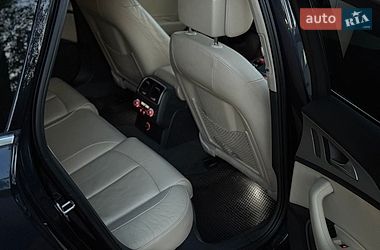Універсал Audi A6 2016 в Львові