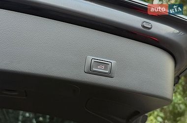 Універсал Audi A6 2016 в Львові