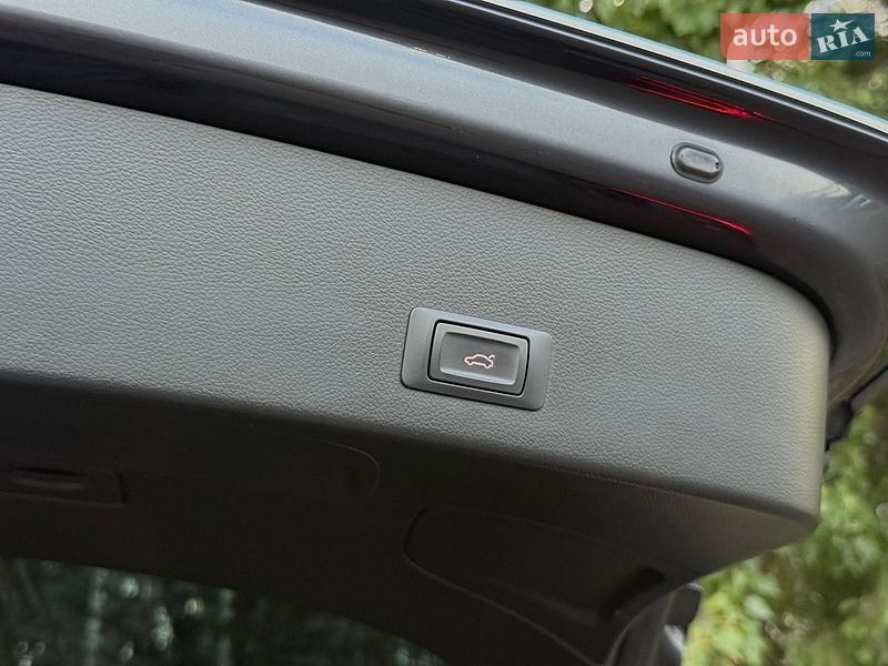 Універсал Audi A6 2016 в Львові