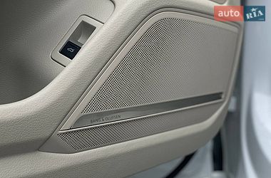Седан Audi A6 2018 в Львові фото 29 Седан Audi A6 2018 в Львові
