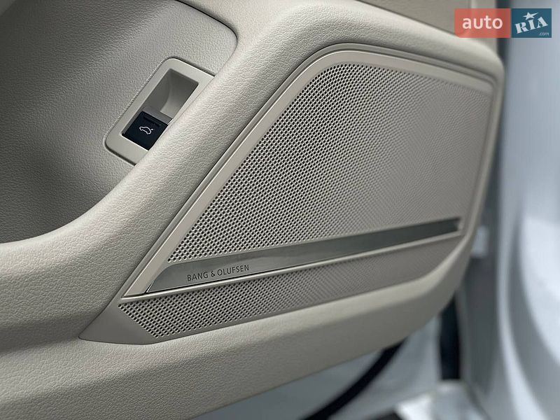 Седан Audi A6 2018 в Львові фото 29 Седан Audi A6 2018 в Львові