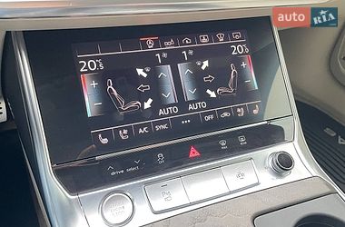 Седан Audi A6 2018 в Львові фото 32 Седан Audi A6 2018 в Львові