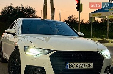 audi a6 2019 в Львов от профессионального продавца Юрій Ярославович Сава