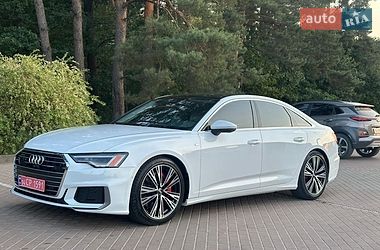 audi a6 2019 в Яворов от профессионального продавца 