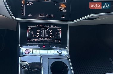 Седан Audi A6 2019 в Яворове