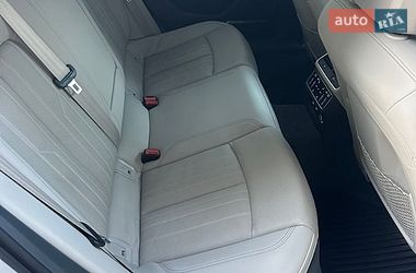Седан Audi A6 2019 в Яворове