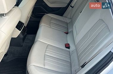 Седан Audi A6 2019 в Яворове