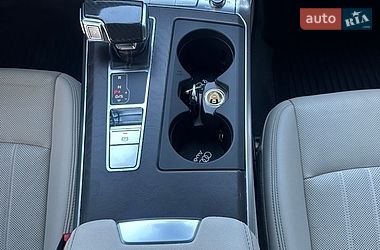 Седан Audi A6 2019 в Яворове