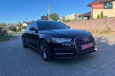 Седан Audi A6 2015 в Горішніх Плавнях фото 14 Седан Audi A6 2015 в Горішніх Плавнях