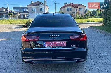 Седан Audi A6 2015 в Горішніх Плавнях фото 10 Седан Audi A6 2015 в Горішніх Плавнях