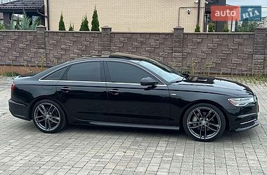 Седан Audi A6 2015 в Горішніх Плавнях фото 23 Седан Audi A6 2015 в Горішніх Плавнях