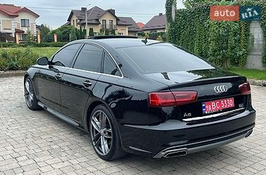 Седан Audi A6 2015 в Горішніх Плавнях фото 27 Седан Audi A6 2015 в Горішніх Плавнях