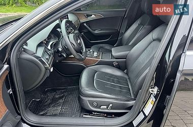 Седан Audi A6 2015 в Горішніх Плавнях фото 38 Седан Audi A6 2015 в Горішніх Плавнях