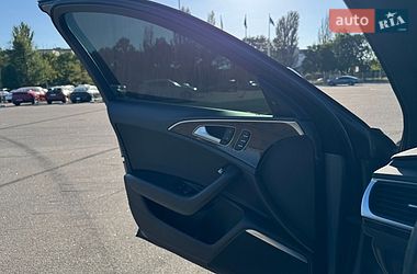 Седан Audi A6 2014 в Дніпрі фото 11 Седан Audi A6 2014 в Дніпрі