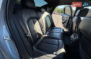 Седан Audi A6 2014 в Дніпрі фото 14 Седан Audi A6 2014 в Дніпрі
