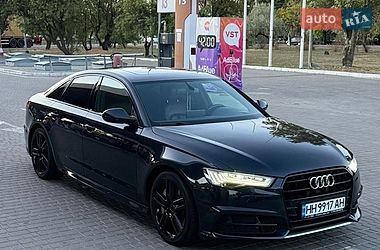 Седан Audi A6 2015 в Одесі фото 5 Седан Audi A6 2015 в Одесі