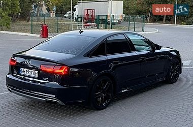 Седан Audi A6 2015 в Одесі фото 4 Седан Audi A6 2015 в Одесі