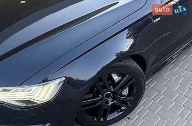Седан Audi A6 2015 в Одесі фото 7 Седан Audi A6 2015 в Одесі