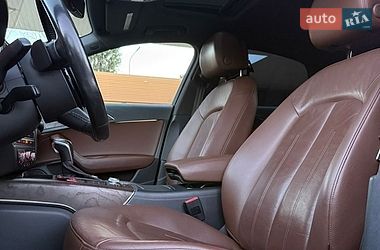 Седан Audi A6 2015 в Одесі фото 10 Седан Audi A6 2015 в Одесі