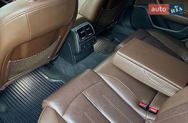 Седан Audi A6 2015 в Одесі фото 11 Седан Audi A6 2015 в Одесі