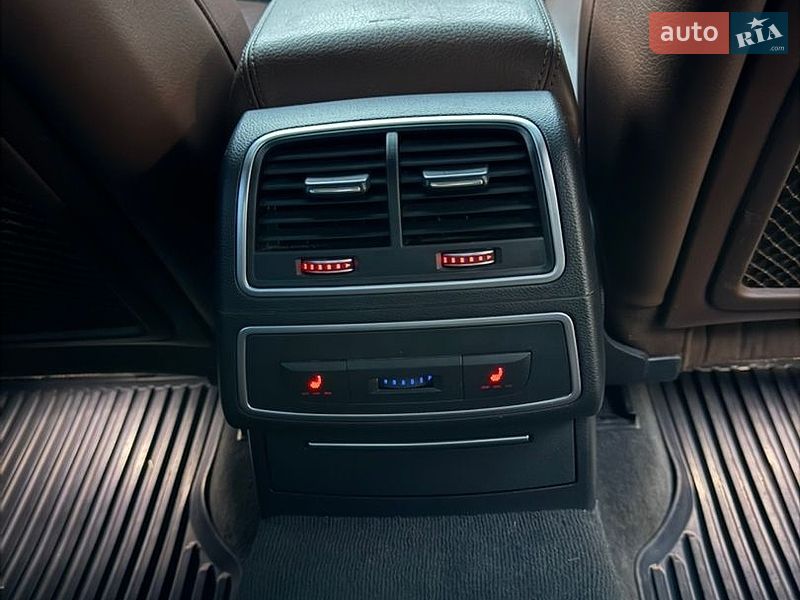 Седан Audi A6 2015 в Одесі фото 13 Седан Audi A6 2015 в Одесі
