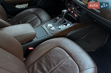Седан Audi A6 2015 в Одесі фото 14 Седан Audi A6 2015 в Одесі