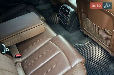 Седан Audi A6 2015 в Одесі фото 12 Седан Audi A6 2015 в Одесі
