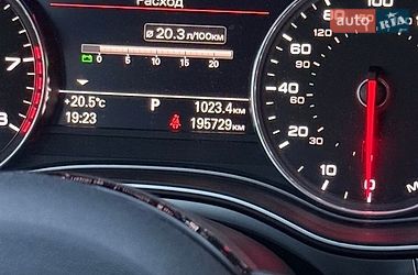 Седан Audi A6 2015 в Одесі фото 17 Седан Audi A6 2015 в Одесі